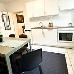 公寓 Gemuetliche Altbauwohnung Nahe Des Bahnhofs Halle *